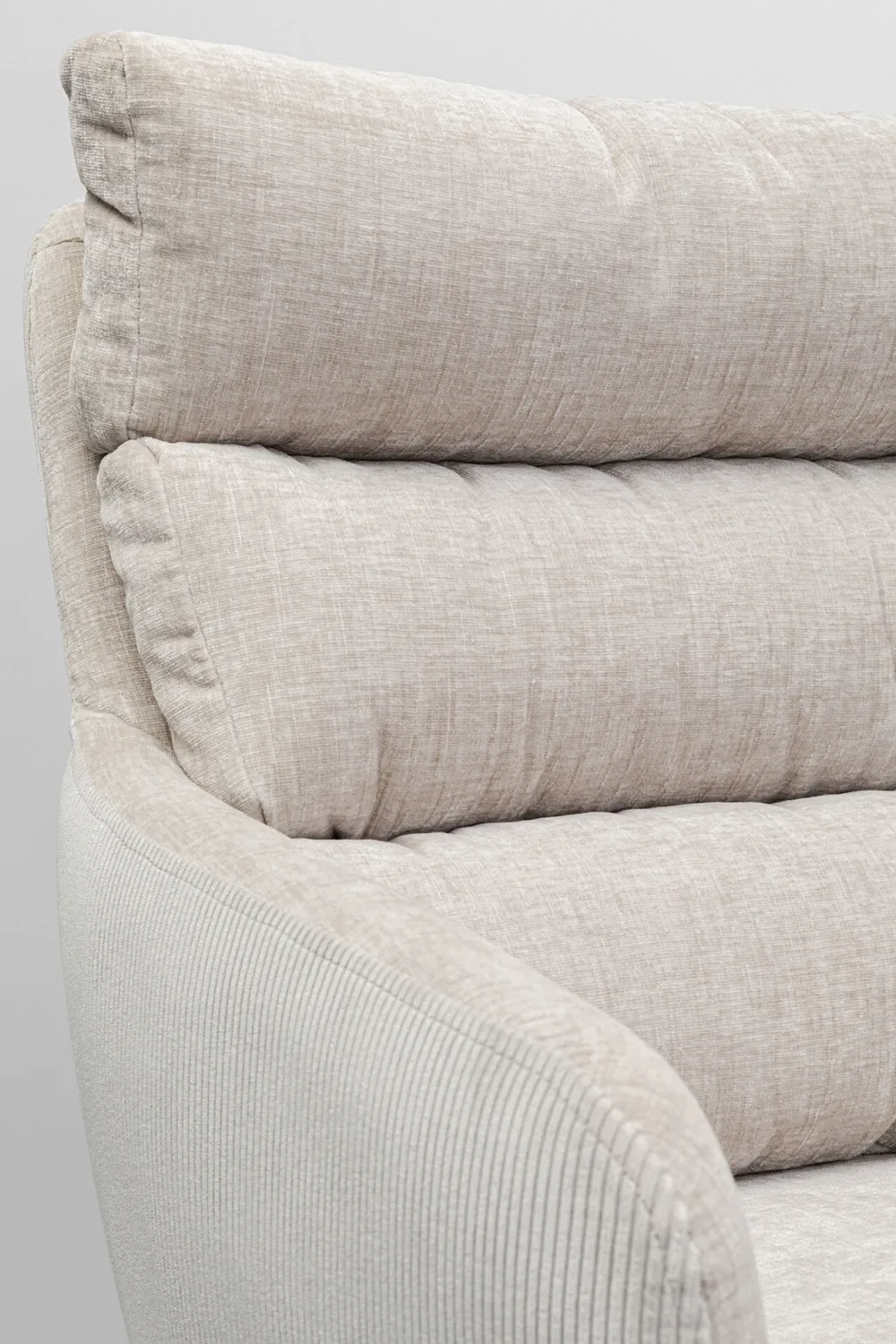 draaibare_fauteuil_bosse_nature_5.webp KARE Design Draaibare Fauteuil Bosse Nature