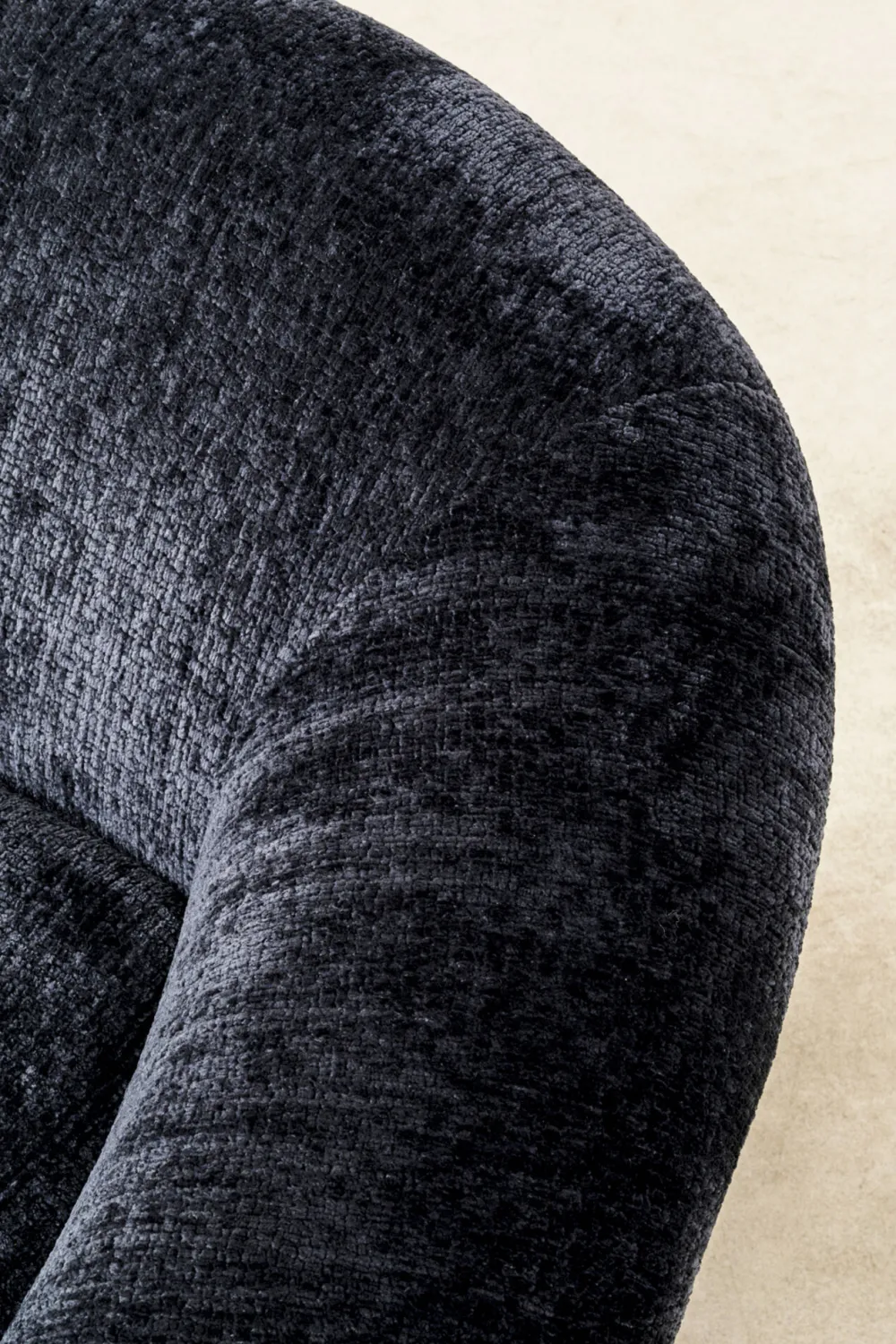 draaibare_fauteuil_ciao_midnight_5.webp KARE Design Draaibare Fauteuil Ciao Midnight