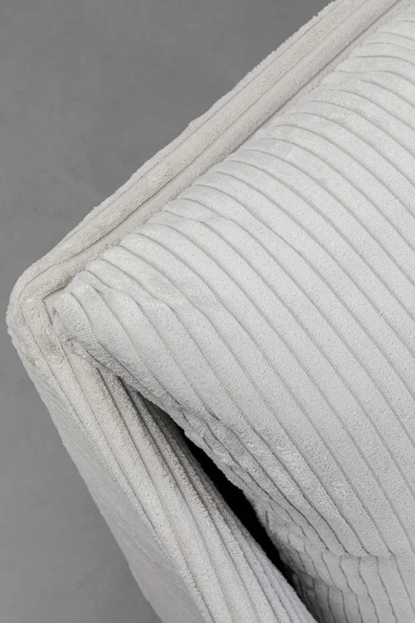 KARE Design Draaibare Fauteuil Milo Beige