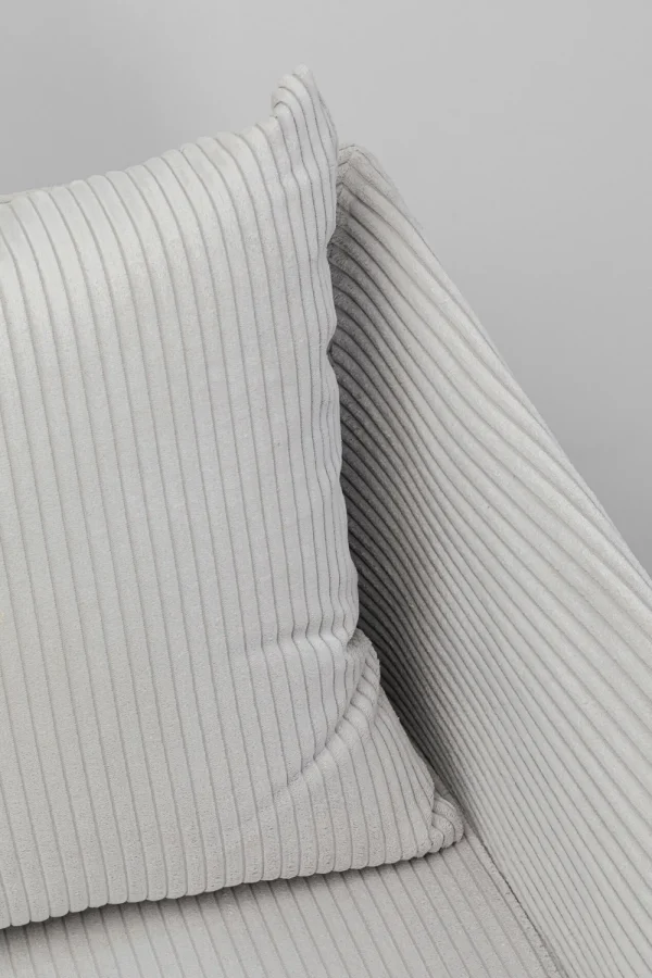 KARE Design Draaibare Fauteuil Milo Beige