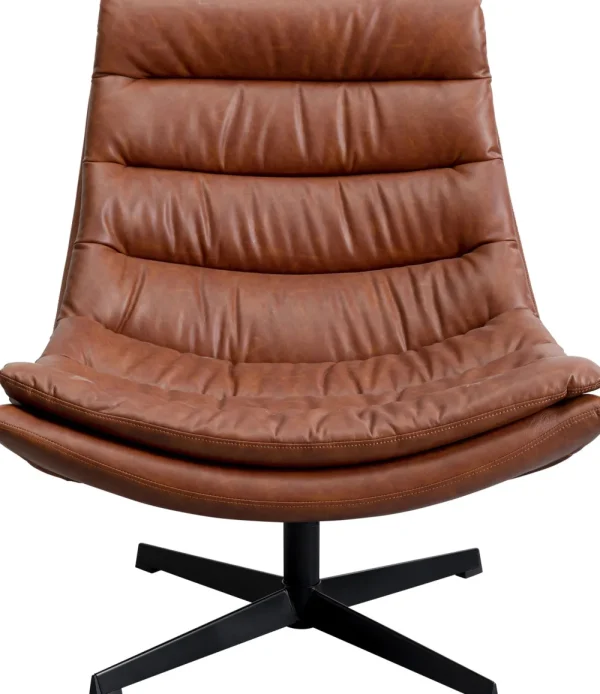 KARE Design Draaifauteuil Lido