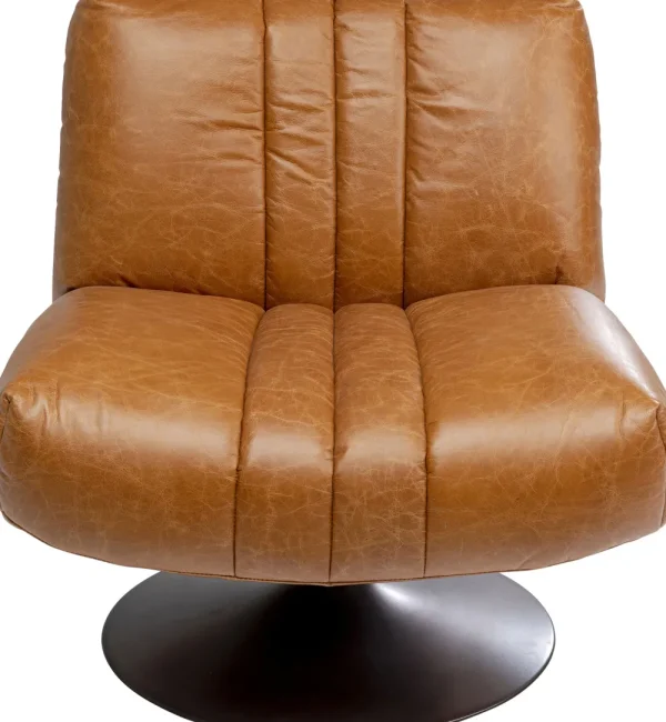 KARE Design Draaifauteuil Napa