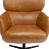 KARE Design Draaifauteuil Ottawa