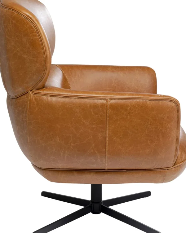 KARE Design Draaifauteuil Ottawa