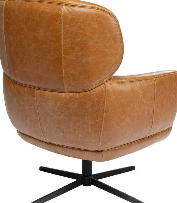 KARE Design Draaifauteuil Ottawa