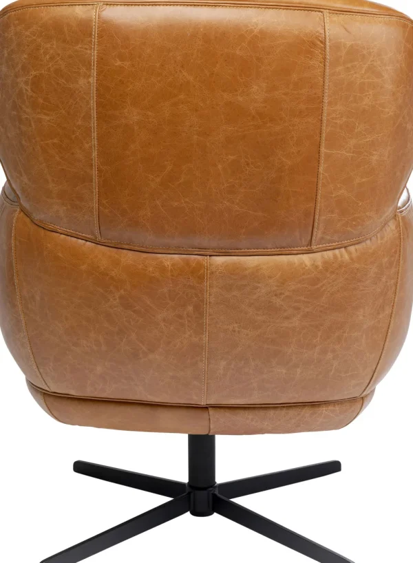 KARE Design Draaifauteuil Ottawa