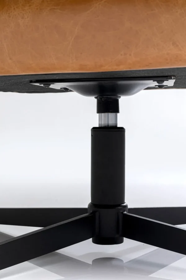 KARE Design Draaifauteuil Ottawa