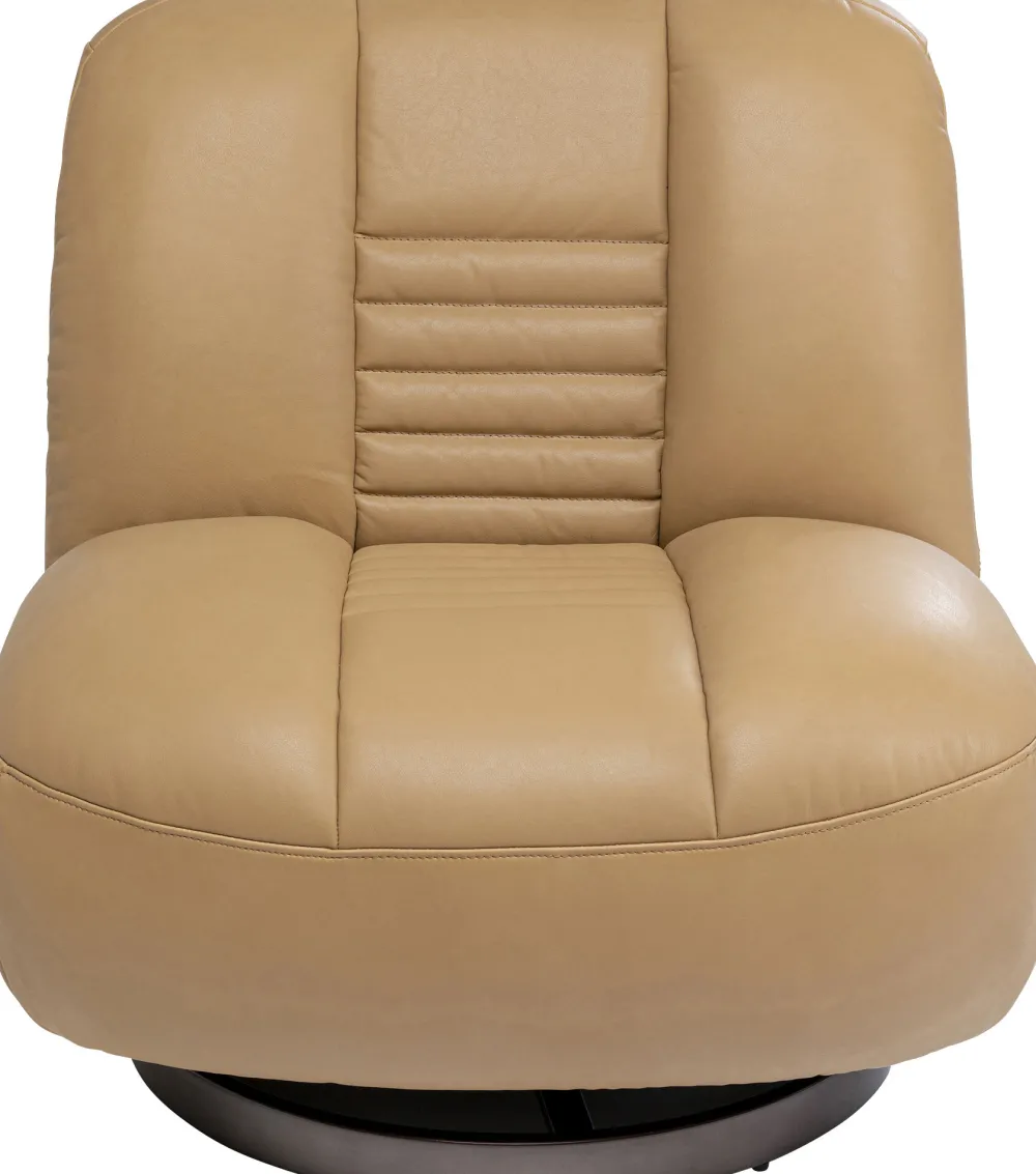 draaifauteuil_toronto_1.webp KARE Design Draaifauteuil Toronto