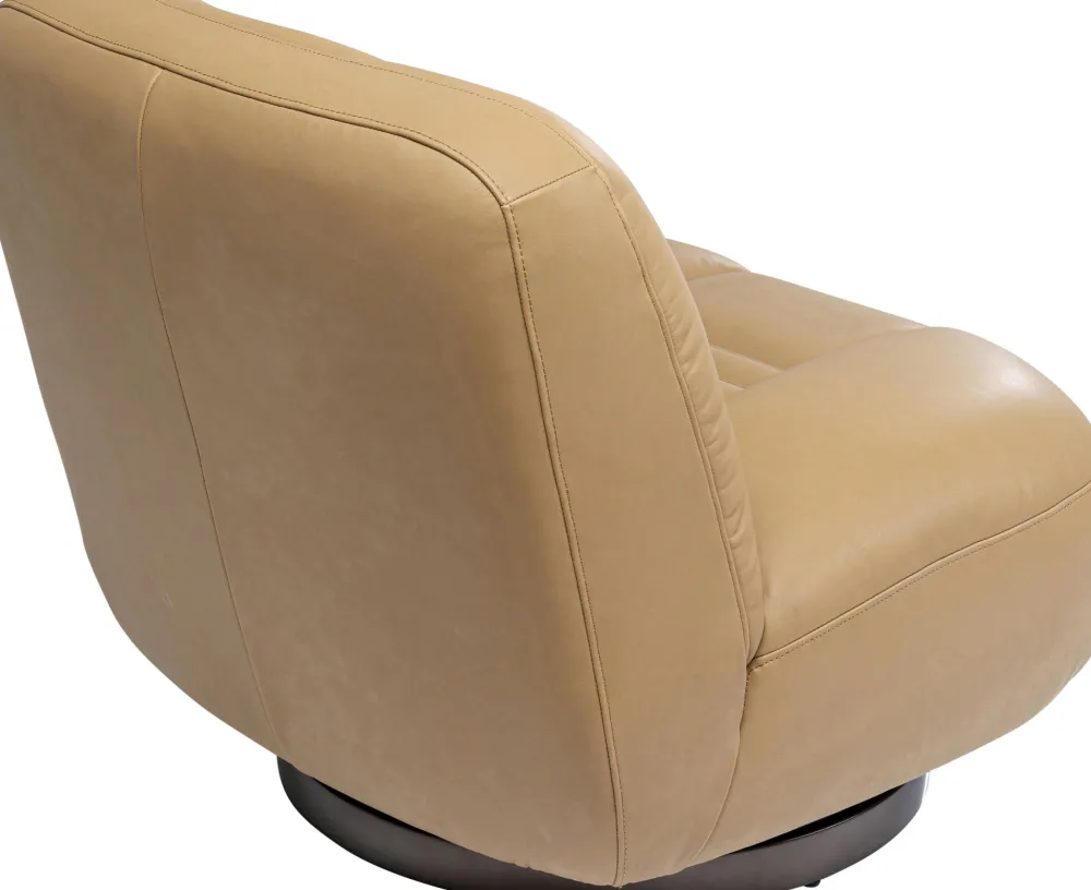 draaifauteuil_toronto_3.webp KARE Design Draaifauteuil Toronto