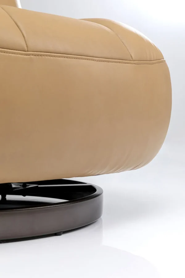 KARE Design Draaifauteuil Toronto