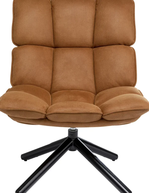 KARE Design Draaifauteuil Victor