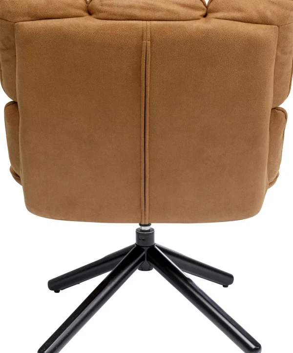 KARE Design Draaifauteuil Victor