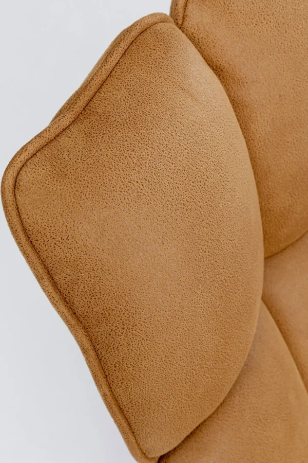 KARE Design Draaifauteuil Victor