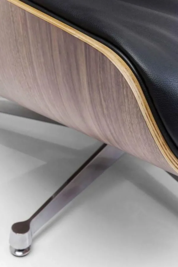 KARE Design Draaikruk Zwart