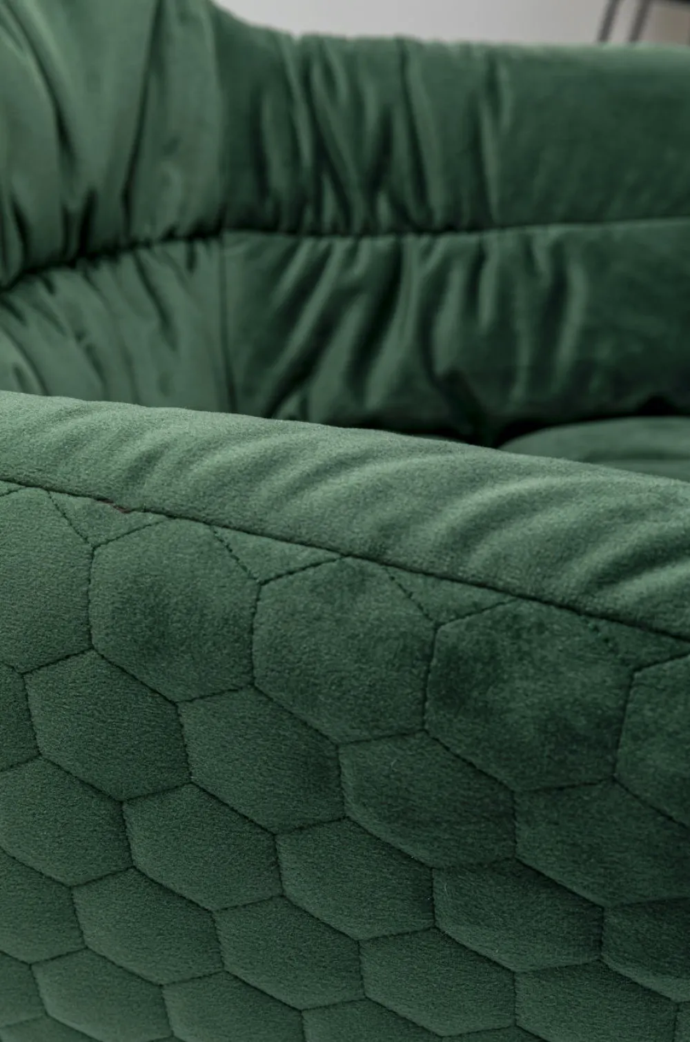 draaistoel_colmar_groen_5.webp KARE Design Draaistoel Colmar Groen