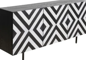 KARE Design Dressoir Arctic 160x75cm