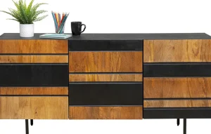 KARE Design Dressoir Bingo 160x75cm