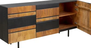 KARE Design Dressoir Bingo 160x75cm