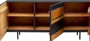 KARE Design Dressoir Bingo 160x75cm