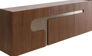 KARE Design Dressoir Bravo 200x76cm