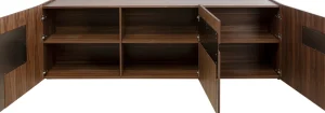 KARE Design Dressoir Bravo 200x76cm