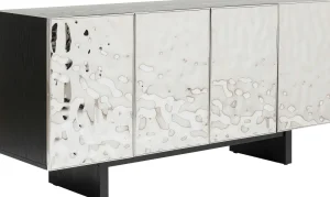 KARE Design Dressoir Caldera 160x78cm
