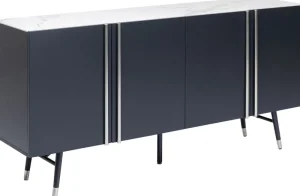 KARE Design Dressoir Catania 180x61cm