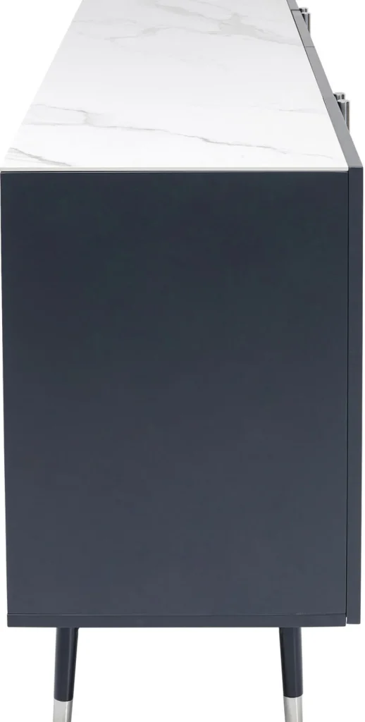 KARE Design Dressoir Catania 180x61cm