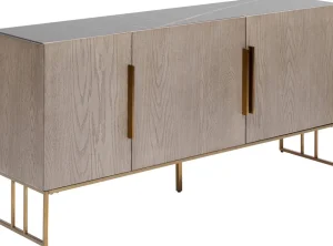 KARE Design Dressoir Cesaro 160x75cm