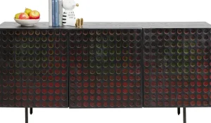 KARE Design Dressoir Click Clack 160x75cm