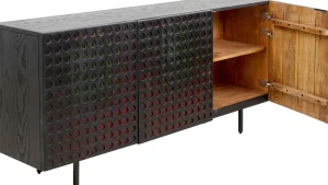 KARE Design Dressoir Click Clack 160x75cm