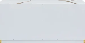 KARE Design Dressoir Cracked 165x80cm