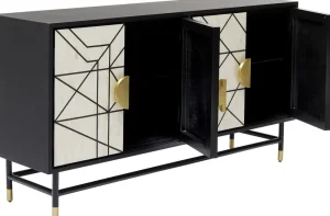 KARE Design Dressoir Credenza 150x80cm