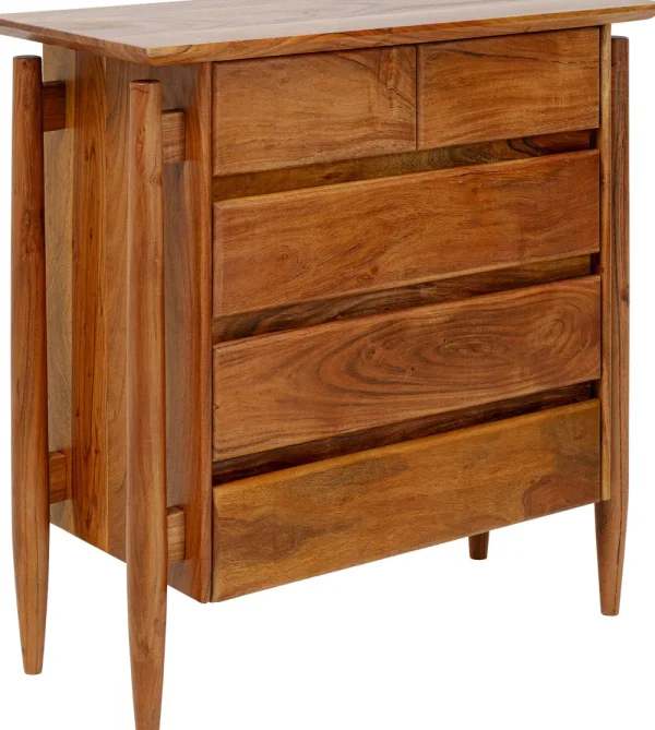 KARE Design Dressoir Denver 85x85cm