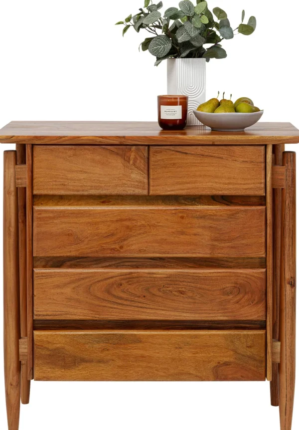 KARE Design Dressoir Denver 85x85cm