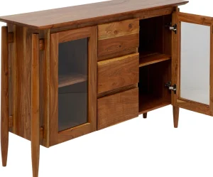 KARE Design Dressoir Denver 130x85cm