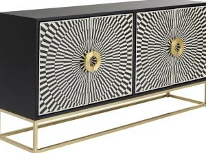 KARE Design Dressoir Electro