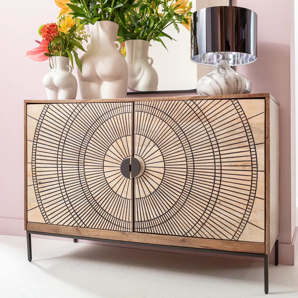 dressoir_eye_of_tiger_cm_0.webp KARE Design Dressoir Eye Of Tiger 115cm