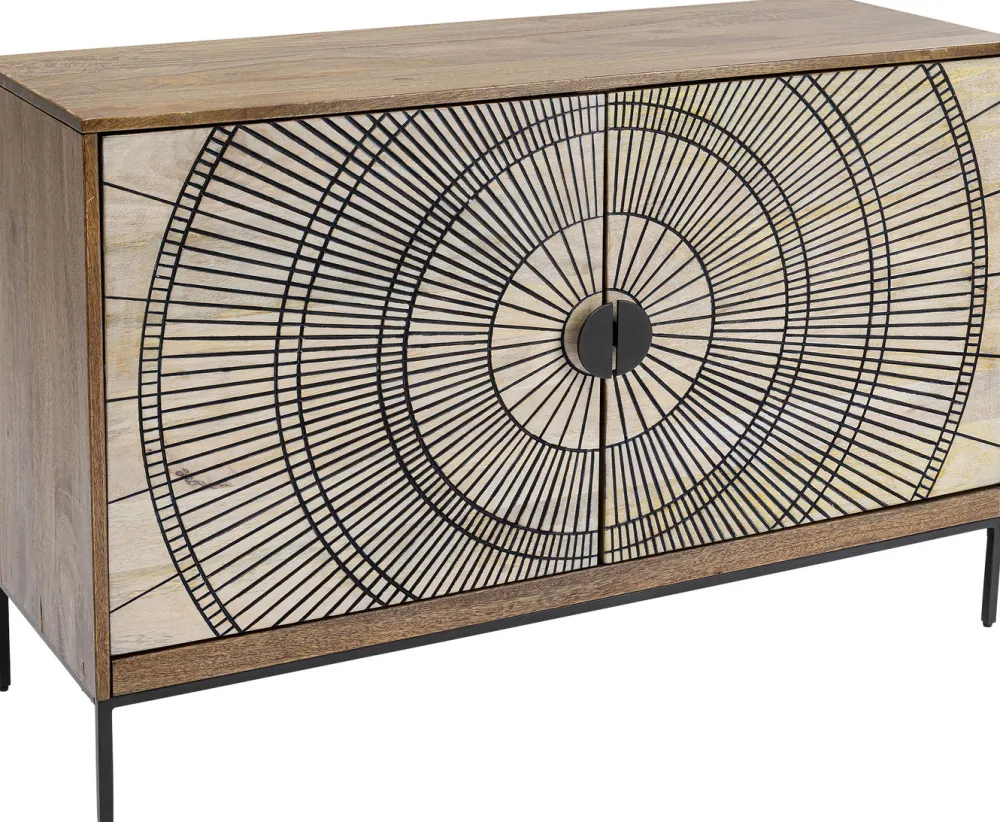 dressoir_eye_of_tiger_cm_1.webp KARE Design Dressoir Eye Of Tiger 115cm