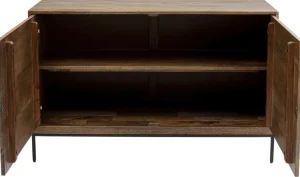 KARE Design Dressoir Eye Of Tiger 115cm