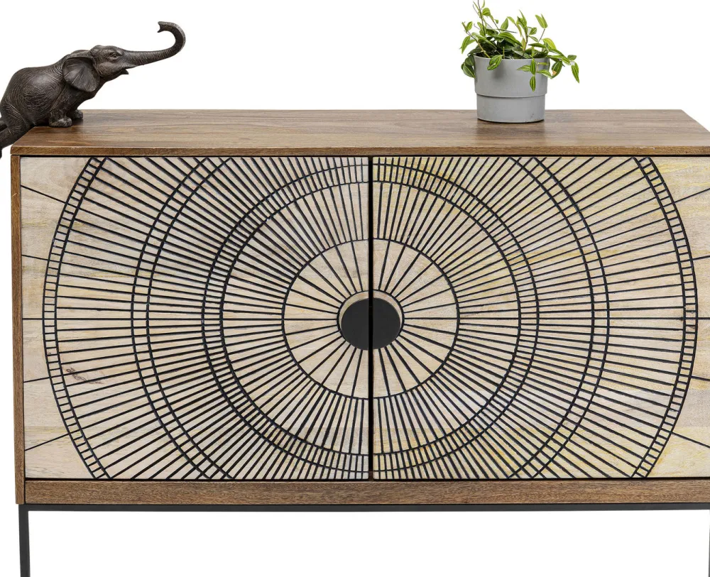 dressoir_eye_of_tiger_cm_4.webp KARE Design Dressoir Eye Of Tiger 115cm