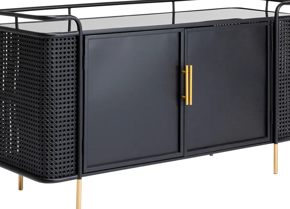 dressoir_fence_xcm_1.webp KARE Design Dressoir Fence 120x70cm