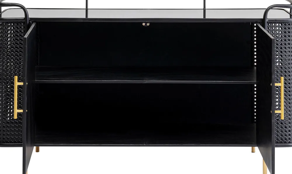 dressoir_fence_xcm_3.webp KARE Design Dressoir Fence 120x70cm