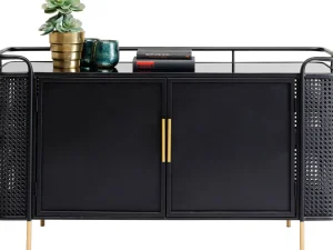 KARE Design Dressoir Fence 120x70cm