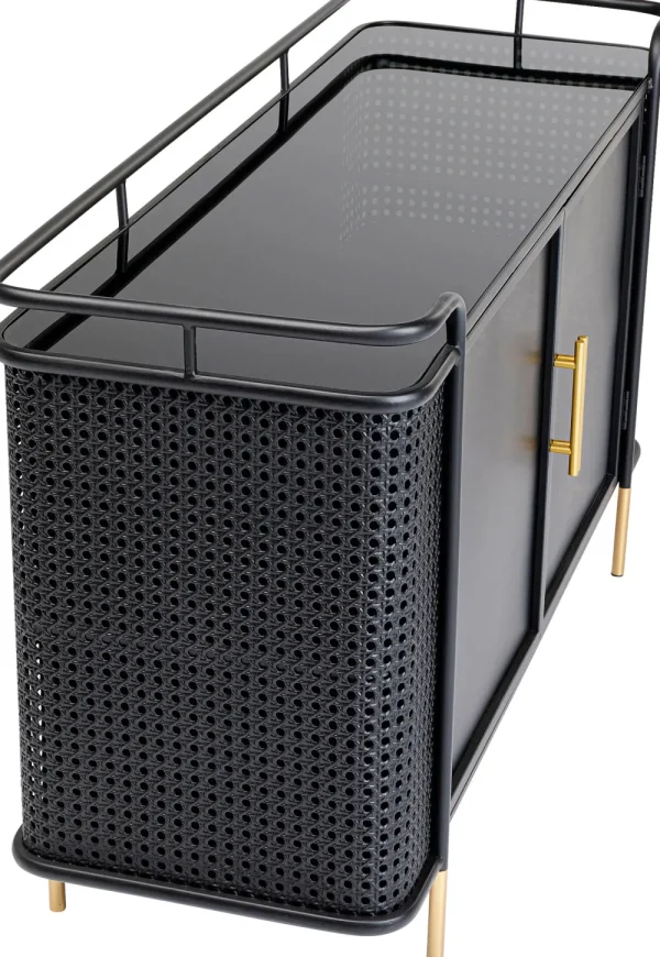 KARE Design Dressoir Fence 120x70cm