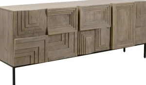 KARE Design Dressoir Figaro 184x76cm