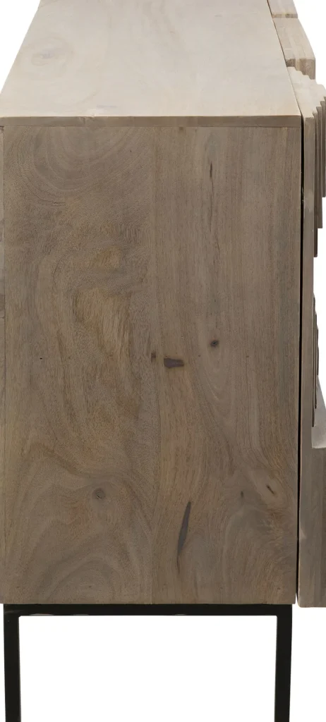 KARE Design Dressoir Figaro 115x90cm