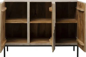 KARE Design Dressoir Figaro 115x90cm