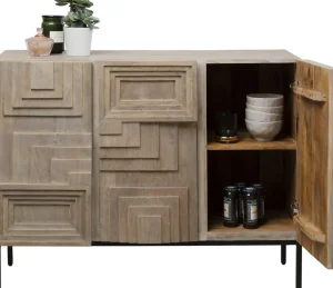 KARE Design Dressoir Figaro 115x90cm