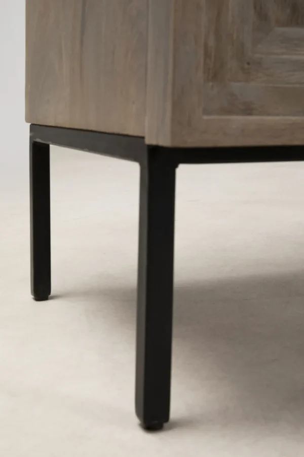 KARE Design Dressoir Figaro 115x90cm